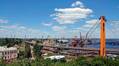 Ukraine to Protect Ports, Exports After Recent Russian Attacks