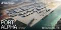 Saronic Picks Texas for New $3B Shipyard