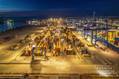 DP World, EBRD Sign $28m Loan to Electrify Constanța Terminal Operations