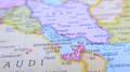 DP World to Build Two Container Terminals On UAE's East Coast