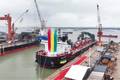 World’s Fastest Self-Unloader Ready for Simandou Project
