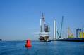France Selects Five Ports for $300M Floating Wind Investment