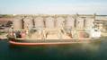 Russian Grain Lobby Warns Black Sea Attacks Threaten Grain Security