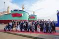 Lemissoler Navigation Names Bulk Vessel Pair