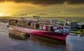 Strong Cargo Demand Offsets Rising Costs for ONE