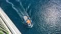 Tymor Marine Conducts Digital Survey Aboard Global Mercy