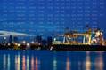 Baltic Index Reaches Two Month High