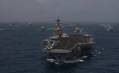 Iran Ties Hormuz Reopening to US Concessions
