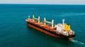 Black Sea Shipping Flows Despite Security Concerns