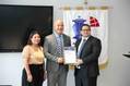 Panama Earns ISO 9001:2015 Recertification