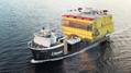 ABB to Power Allseas’ Heavy Transport Vessel Grand Tour
