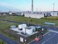 Power to Hydrogen Delivers Half-Megawatt AEM Electrolyzer to Port of Antwerp-Bruges