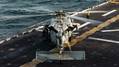 U.S. Fires to Disable Panama-Flag Ship Accused of Violating Iran Blockade