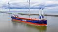 Leonhardt & Blumberg Installs Econowind VentoFoils on Cargo Newbuild