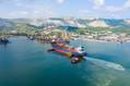 Ukraine Attacks Naval Base, Grain Terminals at Novorossiysk