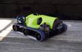 Greensea IQ Launches Autonomous Hull and Infrastructure Inspection Robot