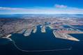 Port of Los Angeles Increases Clean Ship Incentives