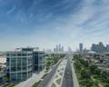 AD Ports Group Reports Strong Q2