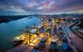 Sheskharis Terminal Pauses Loadings Following Drone Attack