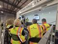 Port of Albany-Rensselaer Holds PERMA Safety Training