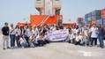 EJMT, ICTSI Explore Indonesia Trade Opportunities
