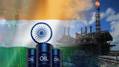 Indian Gasoline Cargo Arrives in Russia to Ease Shortages