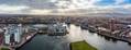 NIMO, Belfast Harbour Join Port Innovators Network