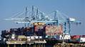 Data Center Projects Boost Port of Los Angeles July Volumes