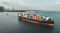 Portchain and X-Press Feeders Partner on Efficiency