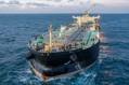 Hormuz Traffic Slows as Uncertainty Persists