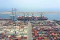 SOHAR Port Cargo Throughput Jumps 52% in First Half of 2026