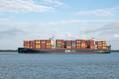 ZIM Q2 Profit Jumps as Transpacific Strength, Higher Rates Lift Results