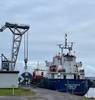 IDEA Logistics Transports Yankee Dryer From Sweden to Türkiye