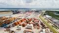 Crowley Adds Container Service Connecting Port Houston and Central America