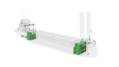 Conoship Adds 40-MWh Battery-Electric Option to CIP3800 Coaster