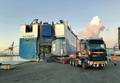 ARC Group Receives FEMA Award for Disaster-Relief Supply Deliveries