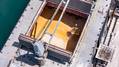 EU Wheat Continues to Rise During Black Sea Conflict
