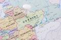 Russia Strikes Ukrainian Ports, Industrial Sites, Distribution Facilities