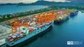 Contecon Manzanillo Ready for Ultra Large Container Ships