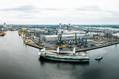 Liebherr Christens MV Patricia