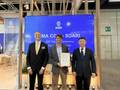 Bureau Veritas, CMA CGM, SDARI to Explore Assisted Container Vessel Concept