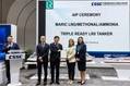 Lloyd’s Register, MARIC Secure AiP for Tri-Fuel Tanker Concept
