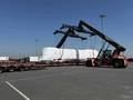COLI Antwerp Completes Four Cargo Shipments in Across Eight Countries