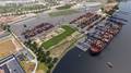 Ground Breaks on New Delaware Container Terminal