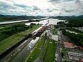 Panama Canal Stress: Is the Worst Dead Ahead?