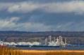 Russia Repurposes Fertilizer, Coal Terminals to Export Grain