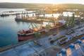 Ukraine Explores Using Baltic Ports for Grain Exports