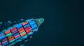 Most Gulf Shares Lower As Shipping Uncertainties Persist