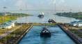 Panama Canal Increase Daily Neopanamax Capacity to 10 Slots