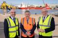 SSE Picks Montrose Port for 1.4GW Scottish Offshore Wind Farm Ops Base